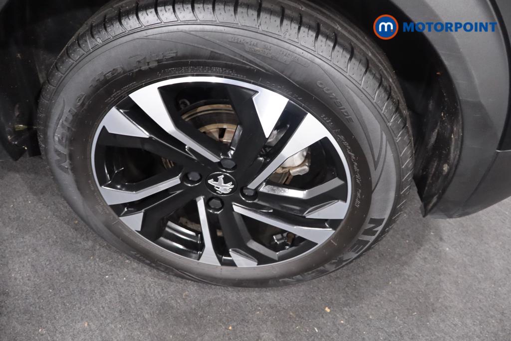 Peugeot 2008 GT Automatic Petrol SUV - Stock Number (1601792) - 30th supplementary image