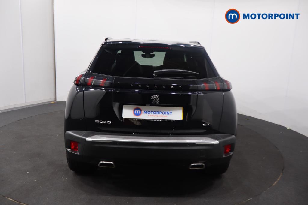 Peugeot 2008 GT Automatic Petrol SUV - Stock Number (1601792) - 1st supplementary image