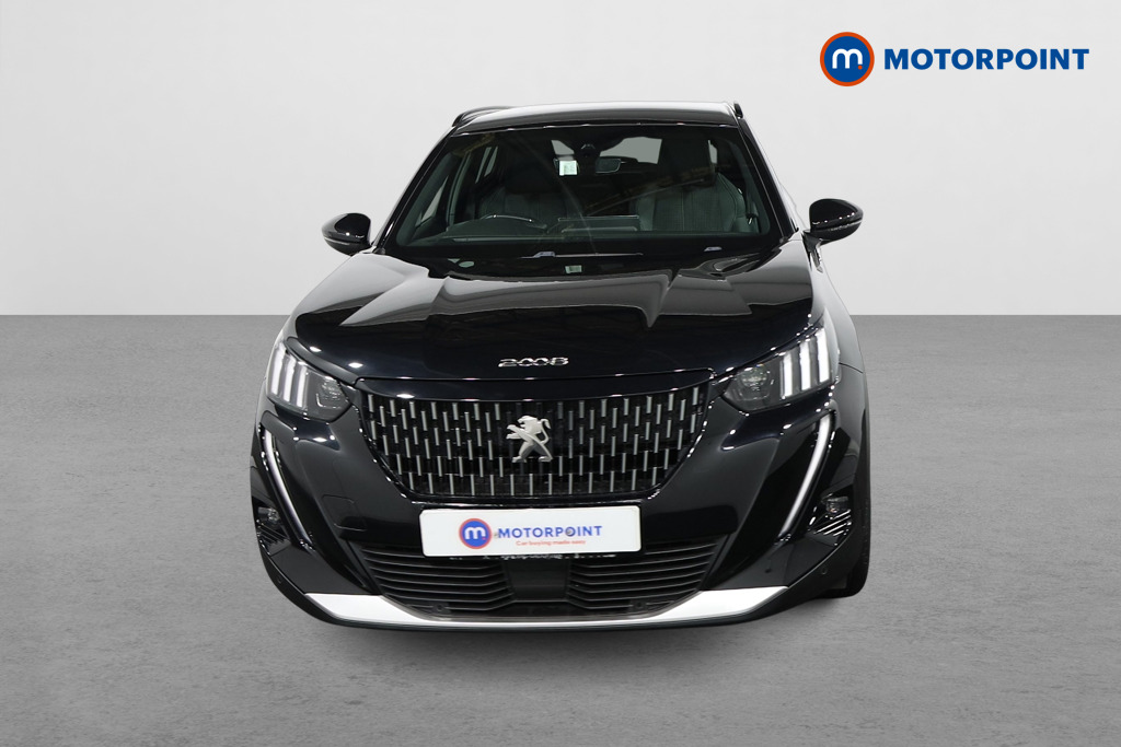 Peugeot 2008 GT Automatic Petrol SUV - Stock Number (1601792) - Front bumper