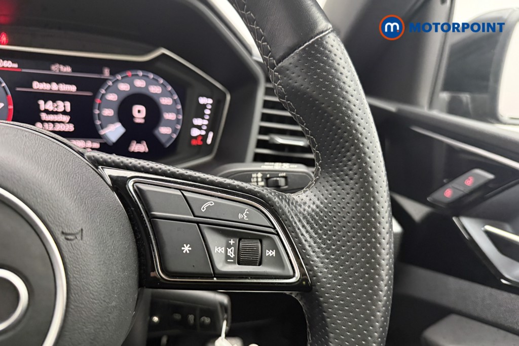 Audi A1 S Line Manual Petrol Hatchback - Stock Number (1601809) - 8th supplementary image