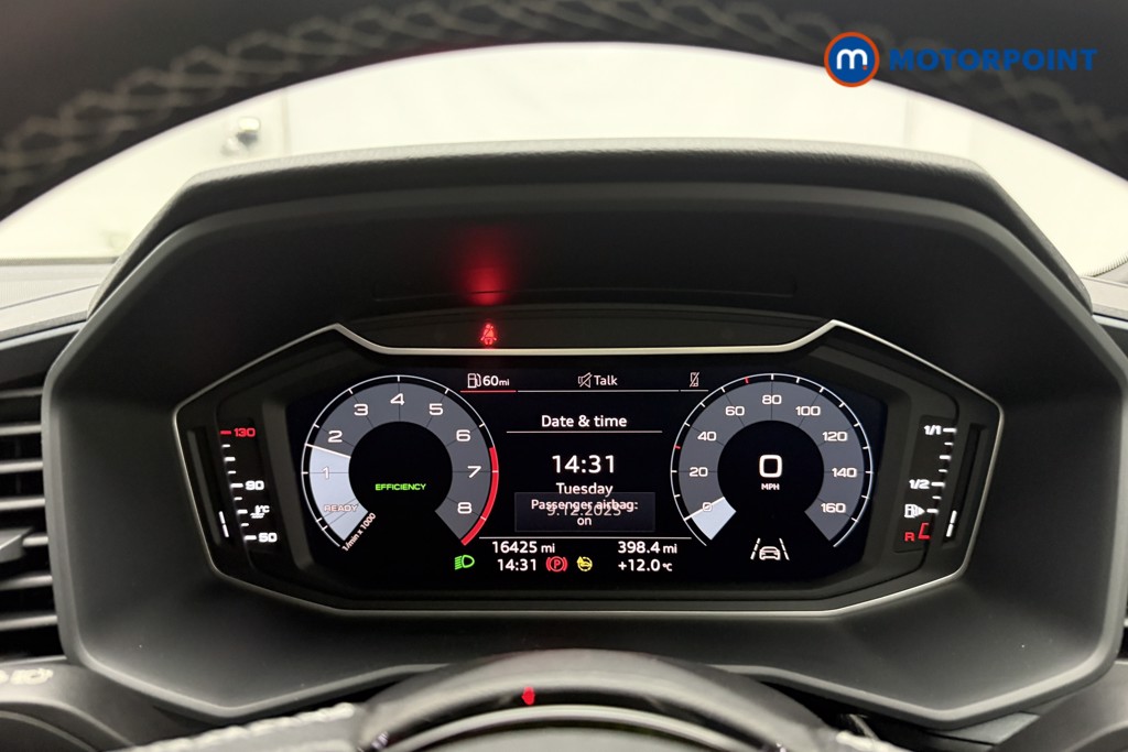 Audi A1 S Line Manual Petrol Hatchback - Stock Number (1601809) - 9th supplementary image