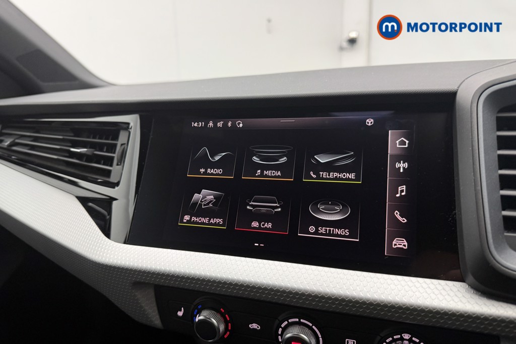 Audi A1 S Line Manual Petrol Hatchback - Stock Number (1601809) - 10th supplementary image
