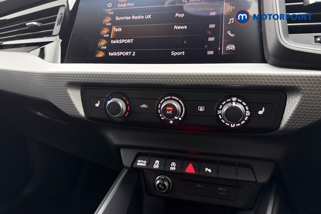 Audi A1 S Line Manual Petrol Hatchback - Stock Number (1601809) - 12th supplementary image
