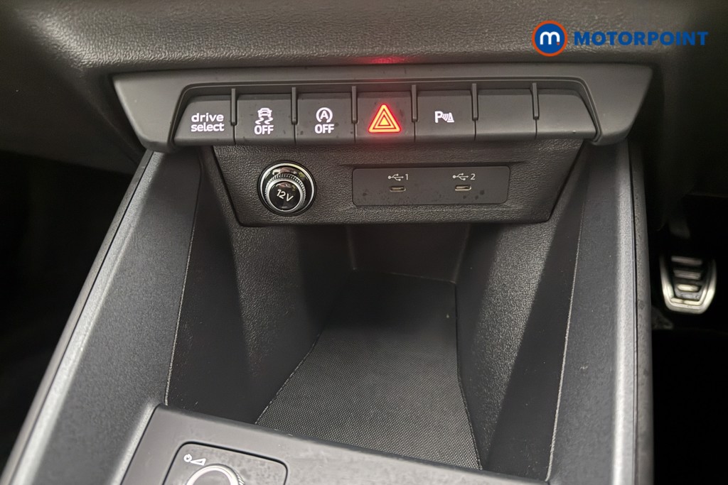 Audi A1 S Line Manual Petrol Hatchback - Stock Number (1601809) - 13th supplementary image