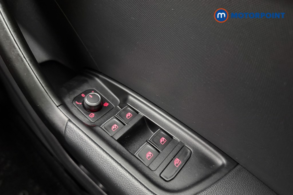 Audi A1 S Line Manual Petrol Hatchback - Stock Number (1601809) - 15th supplementary image