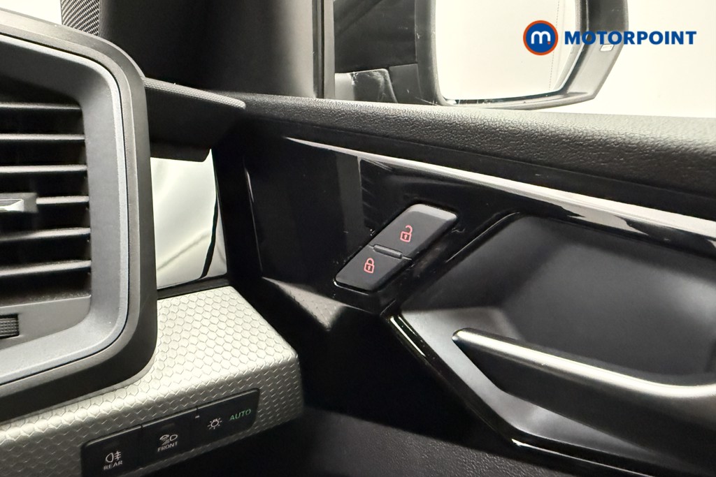 Audi A1 S Line Manual Petrol Hatchback - Stock Number (1601809) - 16th supplementary image