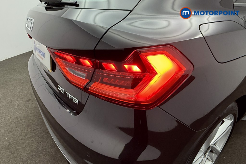 Audi A1 S Line Manual Petrol Hatchback - Stock Number (1601809) - 17th supplementary image