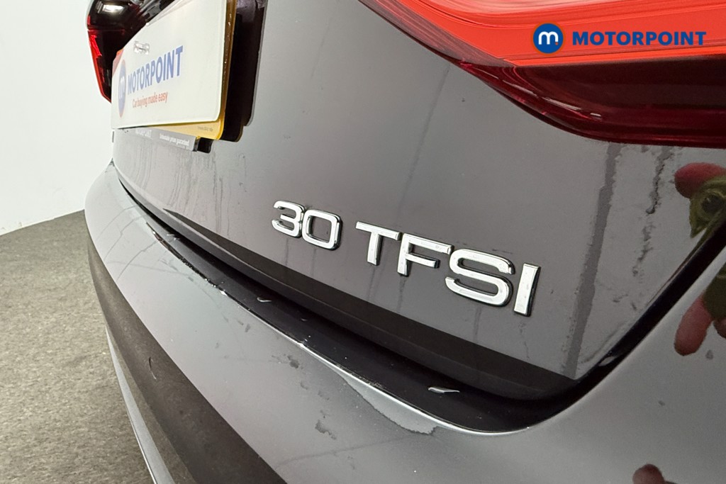 Audi A1 S Line Manual Petrol Hatchback - Stock Number (1601809) - 18th supplementary image