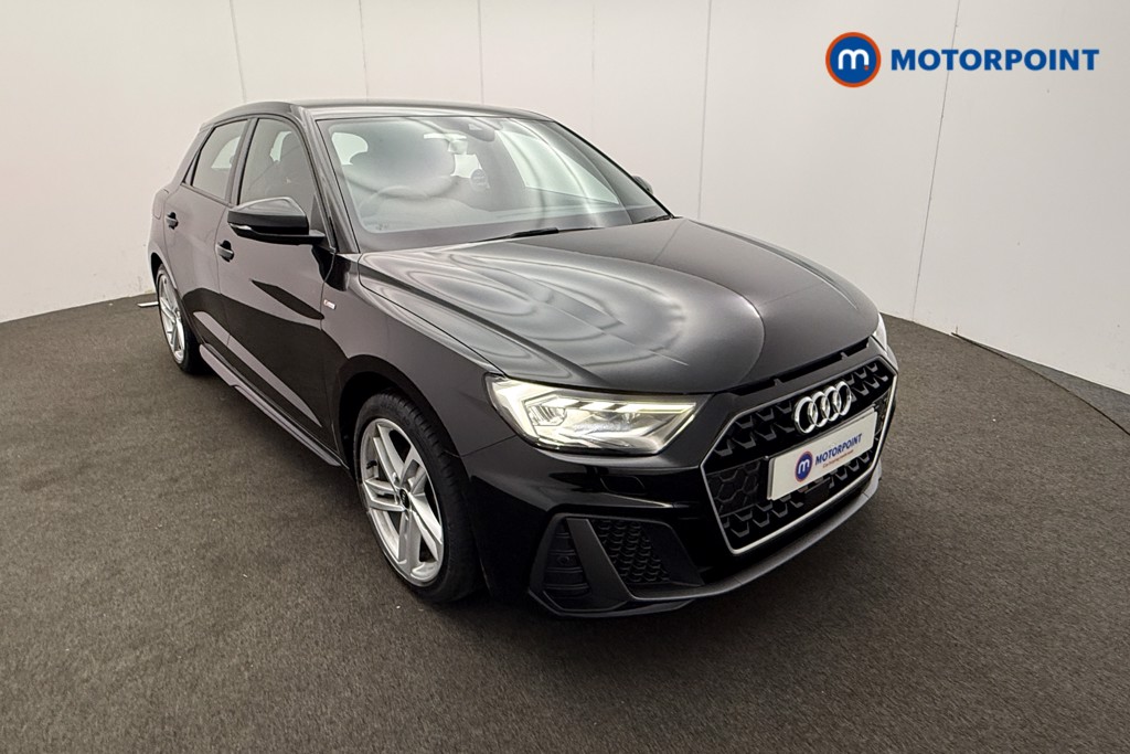 Audi A1 S Line Manual Petrol Hatchback - Stock Number (1601809) - 19th supplementary image