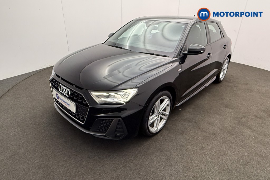 Audi A1 S Line Manual Petrol Hatchback - Stock Number (1601809) - 20th supplementary image