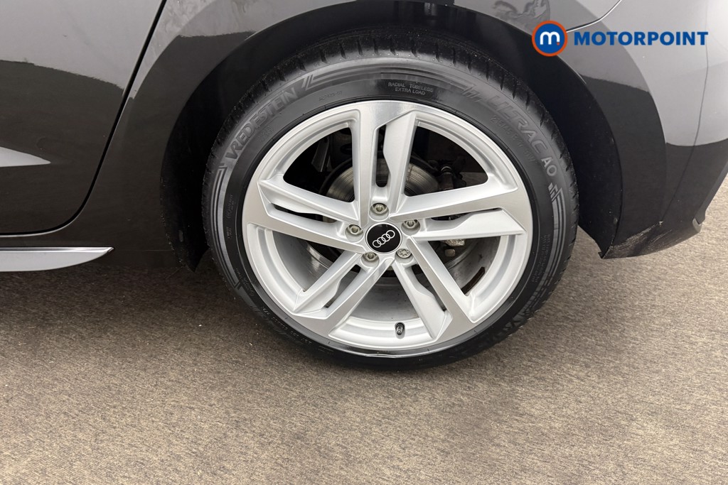 Audi A1 S Line Manual Petrol Hatchback - Stock Number (1601809) - 24th supplementary image