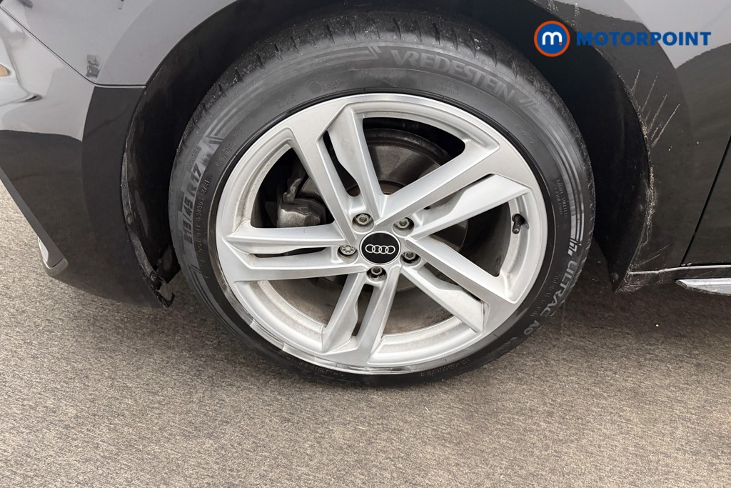 Audi A1 S Line Manual Petrol Hatchback - Stock Number (1601809) - 25th supplementary image