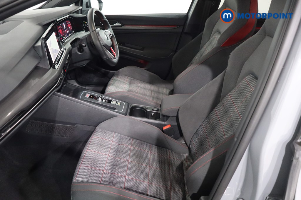 Volkswagen Golf GTI Automatic Petrol Hatchback - Stock Number (1601818) - 4th supplementary image