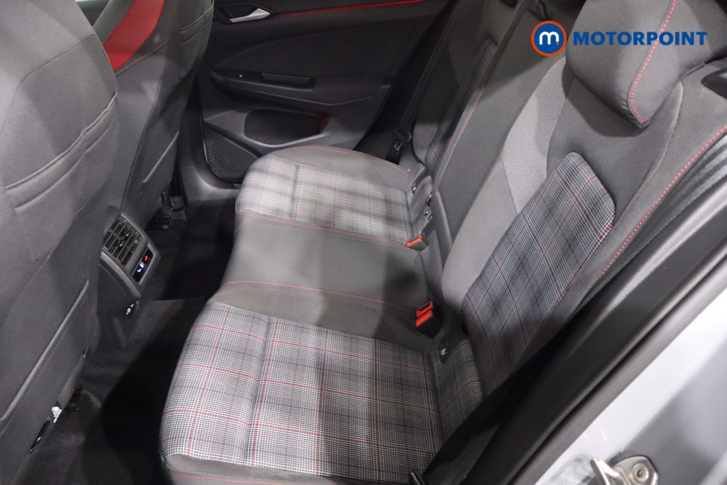 Volkswagen Golf GTI Automatic Petrol Hatchback - Stock Number (1601818) - 5th supplementary image