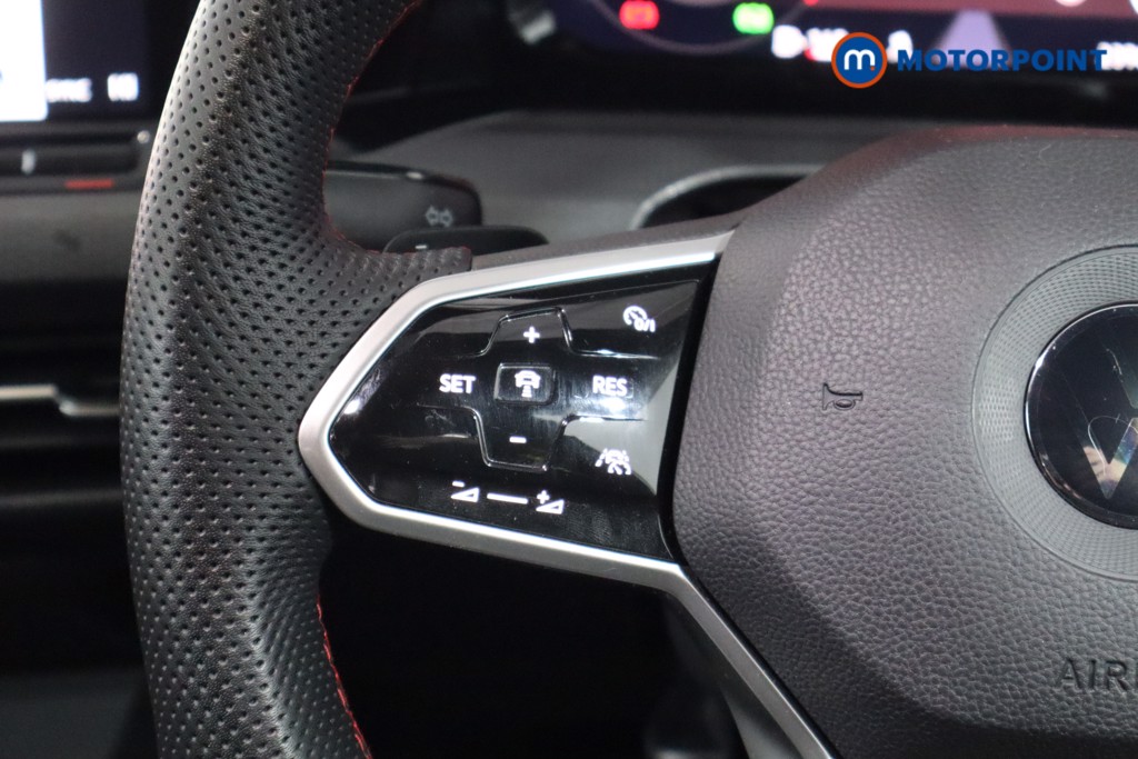 Volkswagen Golf GTI Automatic Petrol Hatchback - Stock Number (1601818) - 7th supplementary image