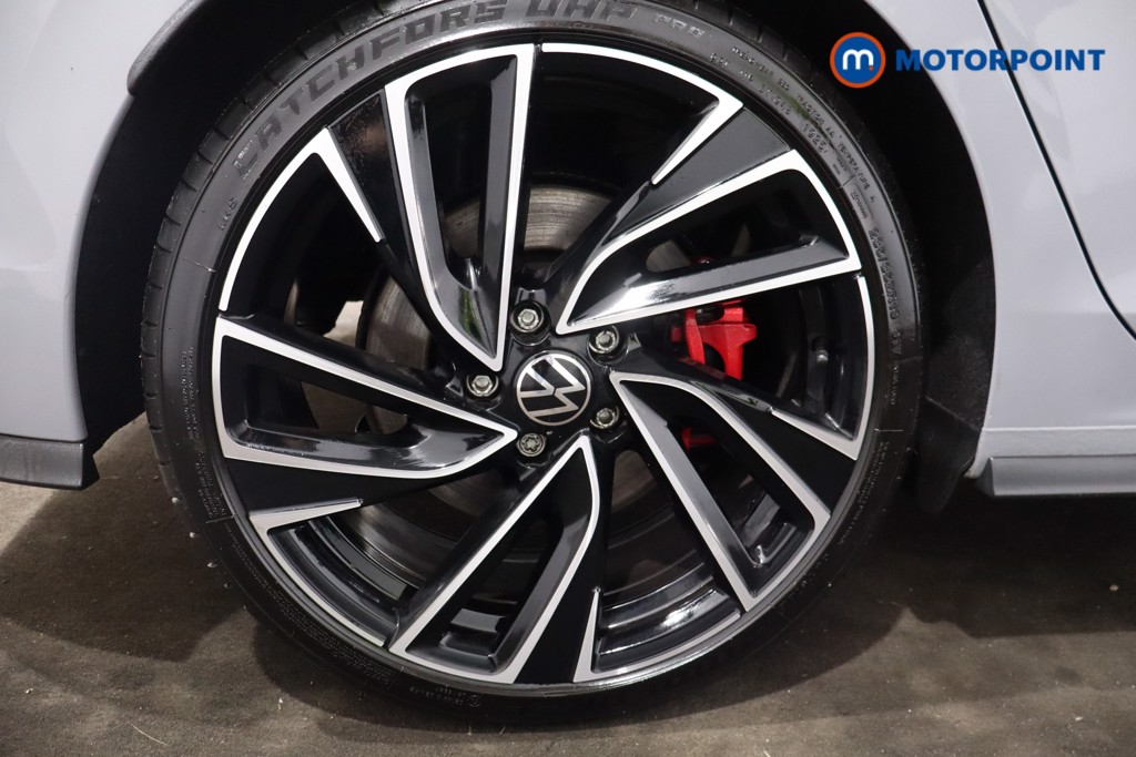 Volkswagen Golf GTI Automatic Petrol Hatchback - Stock Number (1601818) - 9th supplementary image