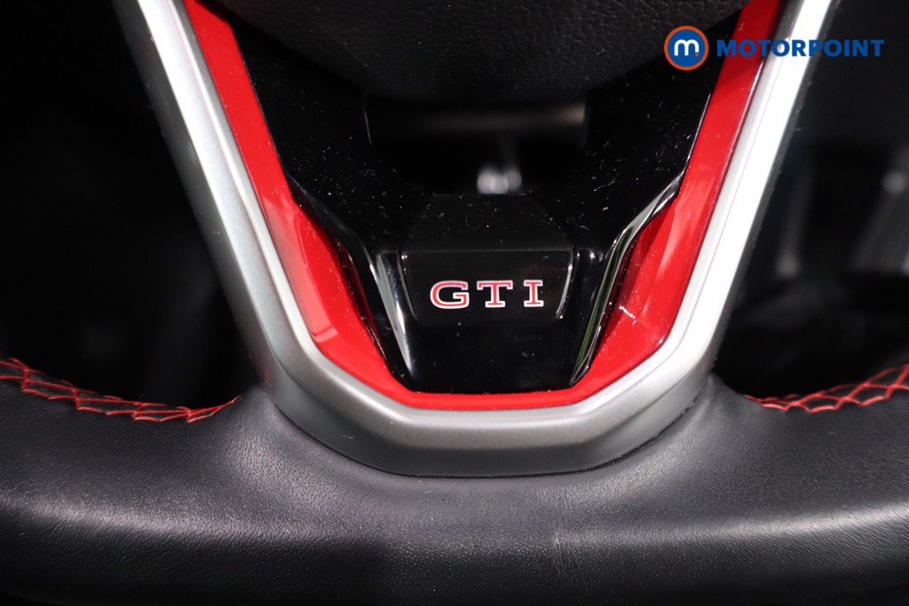 Volkswagen Golf GTI Automatic Petrol Hatchback - Stock Number (1601818) - 14th supplementary image