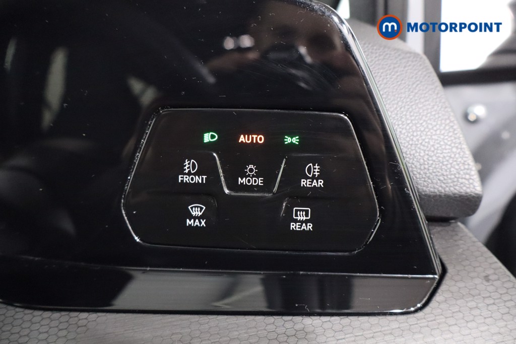 Volkswagen Golf GTI Automatic Petrol Hatchback - Stock Number (1601818) - 16th supplementary image