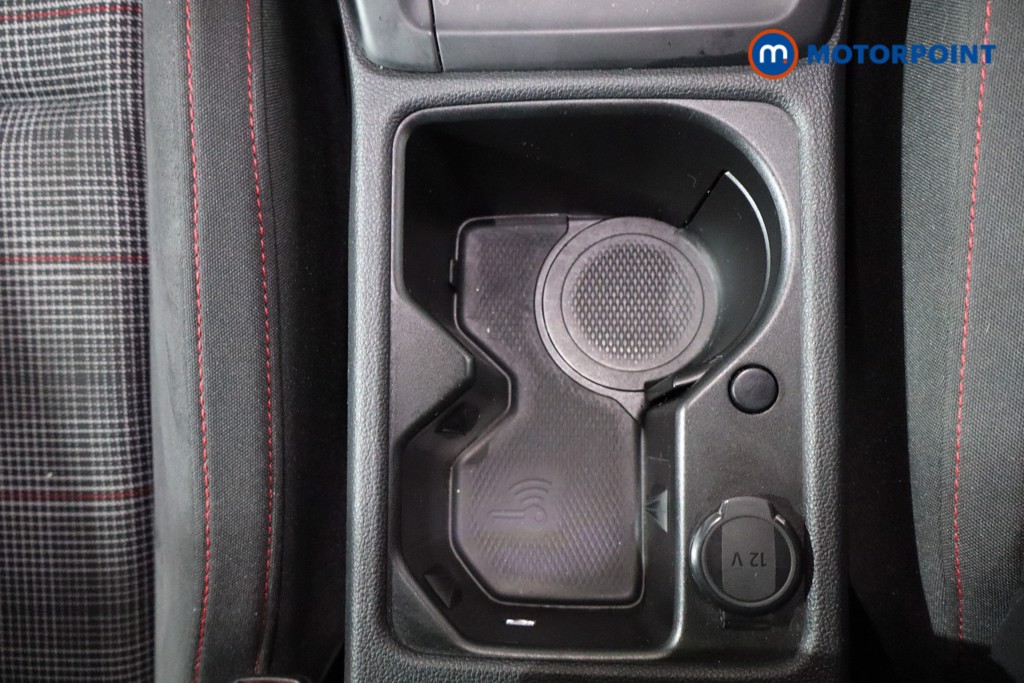 Volkswagen Golf GTI Automatic Petrol Hatchback - Stock Number (1601818) - 20th supplementary image