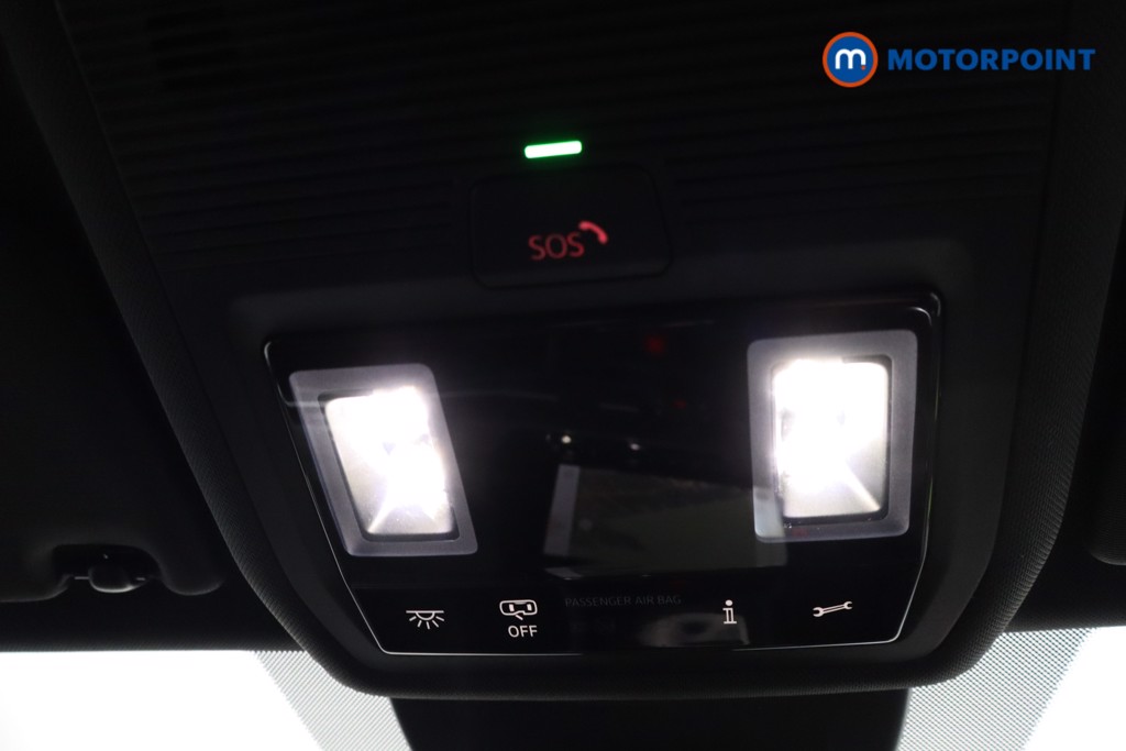 Volkswagen Golf GTI Automatic Petrol Hatchback - Stock Number (1601818) - 21st supplementary image