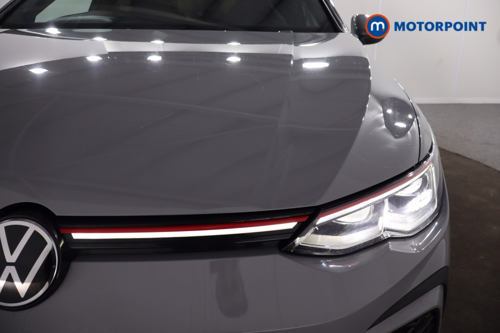 Volkswagen Golf GTI Automatic Petrol Hatchback - Stock Number (1601818) - 22nd supplementary image