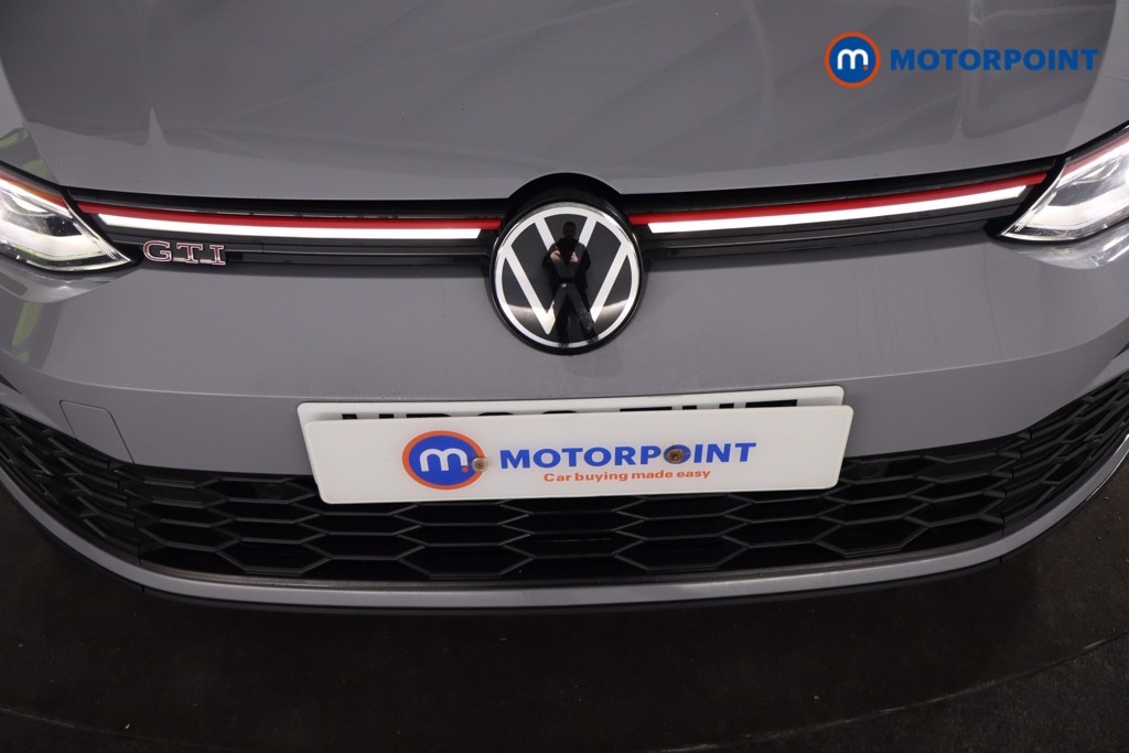 Volkswagen Golf GTI Automatic Petrol Hatchback - Stock Number (1601818) - 24th supplementary image