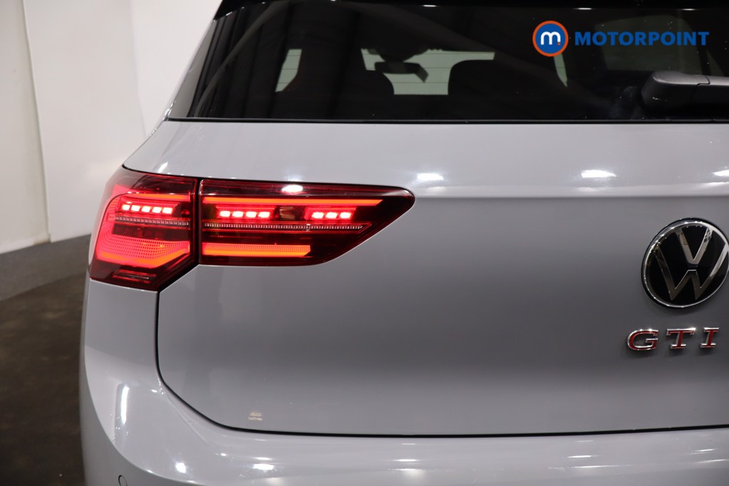 Volkswagen Golf GTI Automatic Petrol Hatchback - Stock Number (1601818) - 25th supplementary image