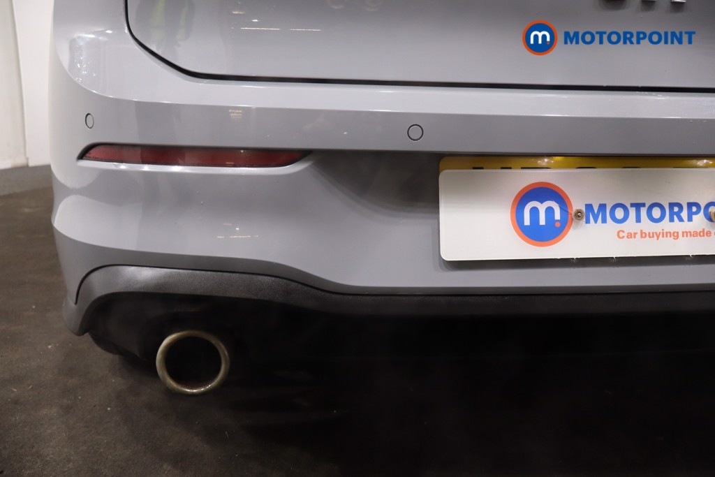 Volkswagen Golf GTI Automatic Petrol Hatchback - Stock Number (1601818) - 26th supplementary image