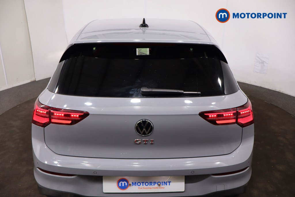 Volkswagen Golf GTI Automatic Petrol Hatchback - Stock Number (1601818) - 27th supplementary image