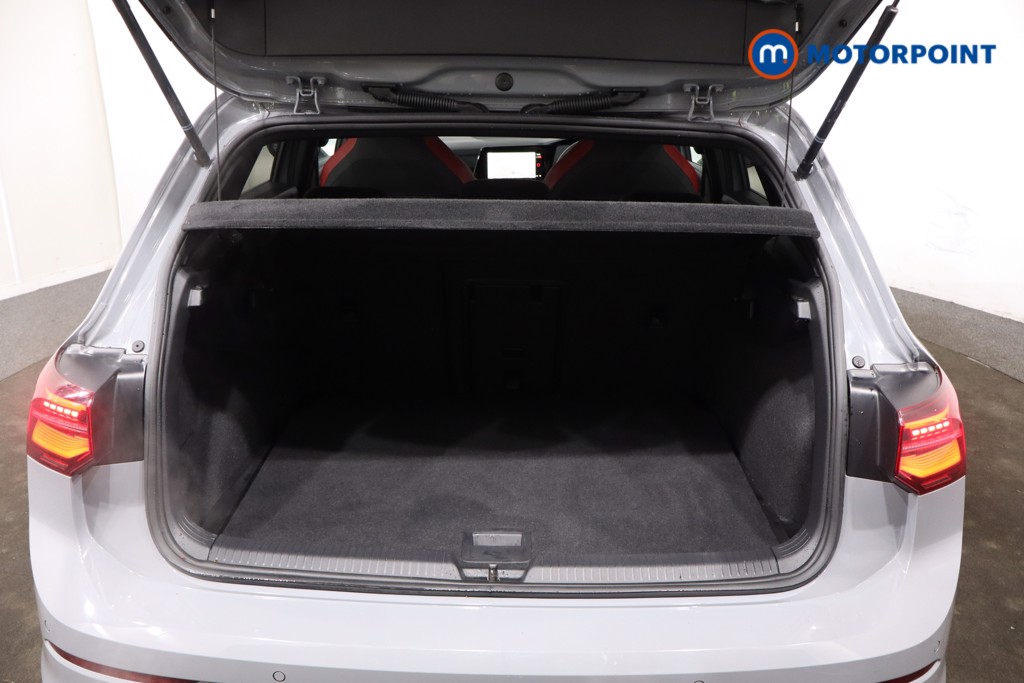 Volkswagen Golf GTI Automatic Petrol Hatchback - Stock Number (1601818) - 29th supplementary image
