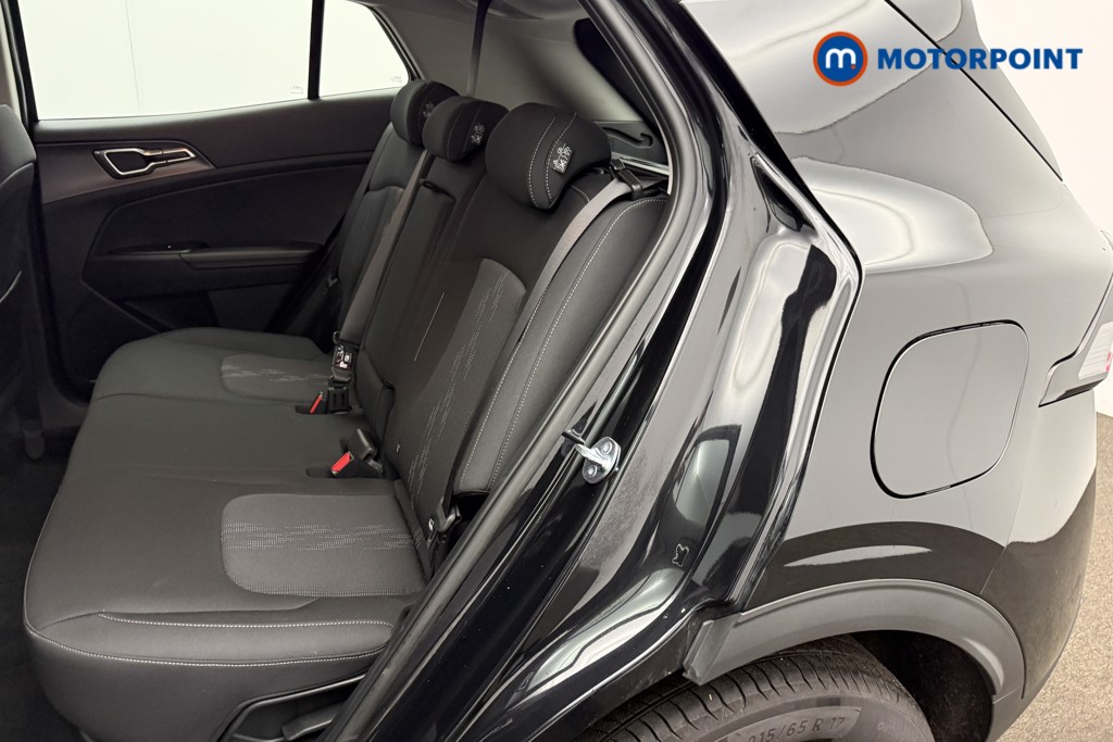 KIA Sportage Pure Automatic Petrol-Electric Hybrid SUV - Stock Number (1602040) - 6th supplementary image