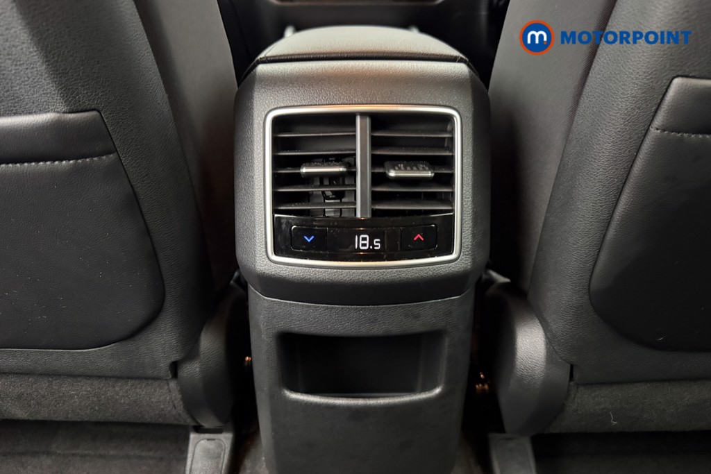 KIA Sportage Pure Automatic Petrol-Electric Hybrid SUV - Stock Number (1602040) - 7th supplementary image