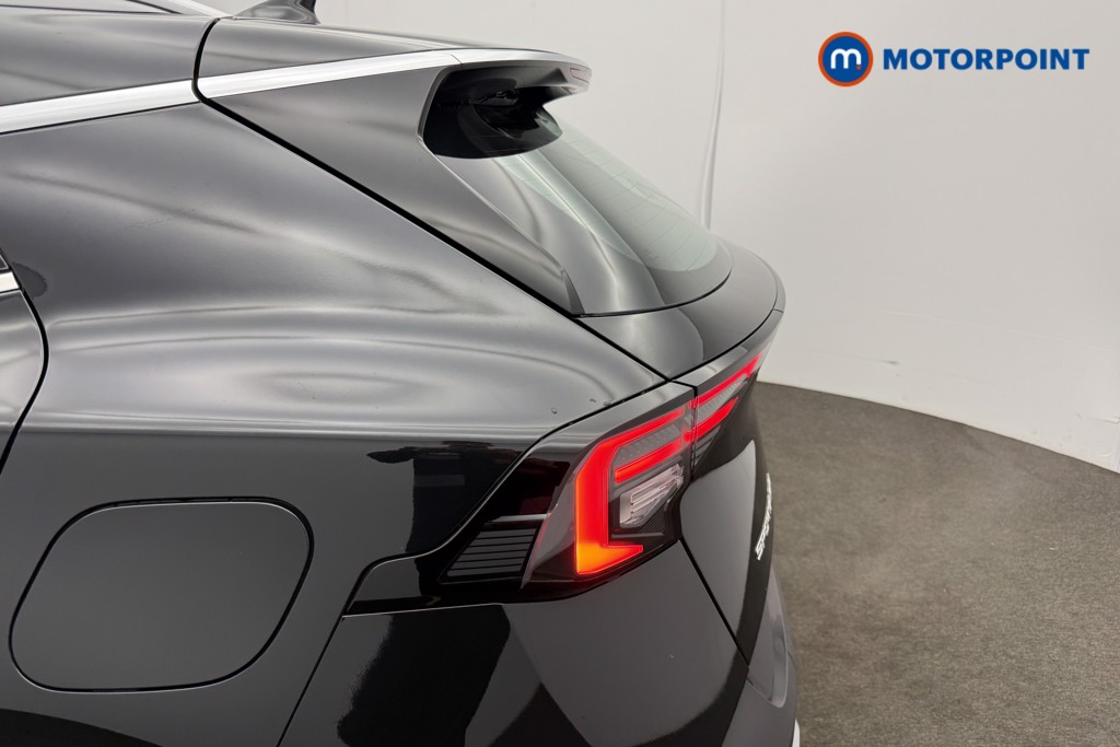 KIA Sportage Pure Automatic Petrol-Electric Hybrid SUV - Stock Number (1602040) - 10th supplementary image