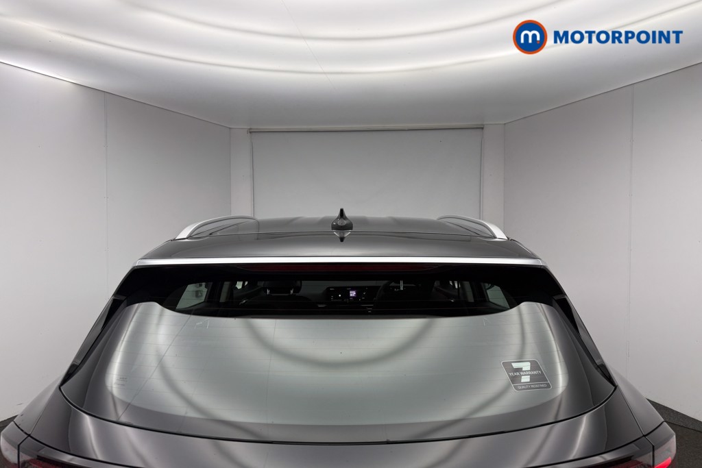 KIA Sportage Pure Automatic Petrol-Electric Hybrid SUV - Stock Number (1602040) - 13th supplementary image