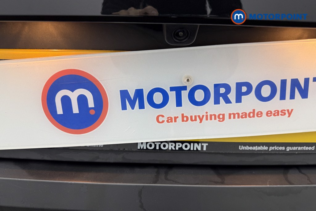 KIA Sportage Pure Automatic Petrol-Electric Hybrid SUV - Stock Number (1602040) - 14th supplementary image