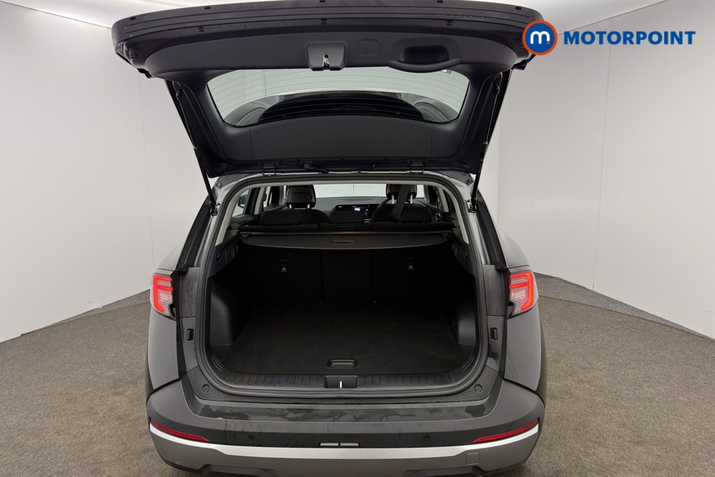 KIA Sportage Pure Automatic Petrol-Electric Hybrid SUV - Stock Number (1602040) - 15th supplementary image