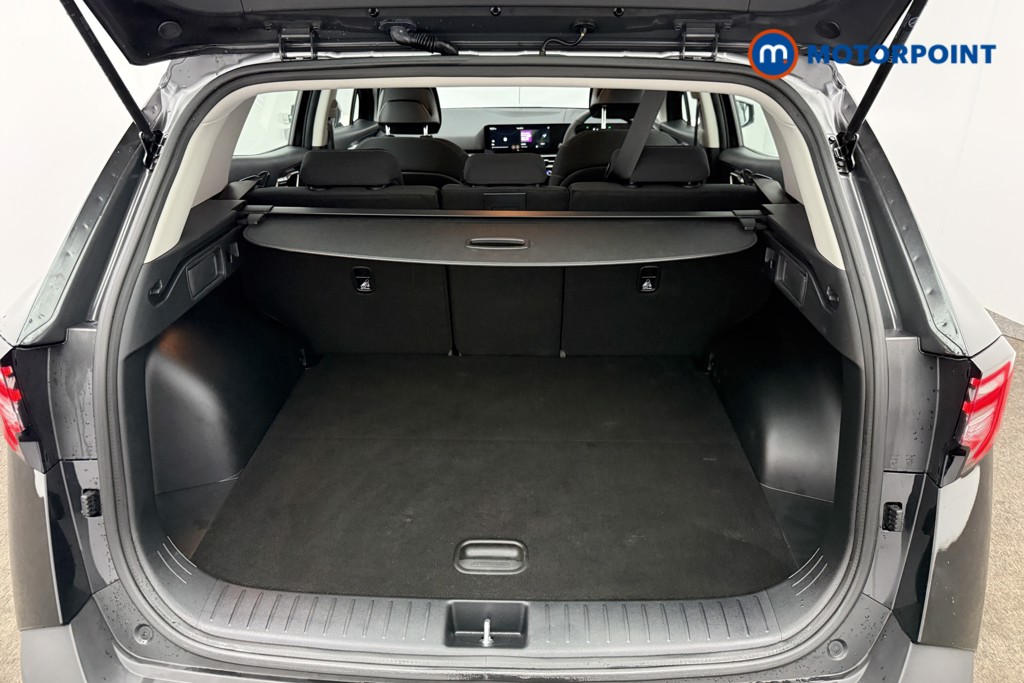 KIA Sportage Pure Automatic Petrol-Electric Hybrid SUV - Stock Number (1602040) - 16th supplementary image