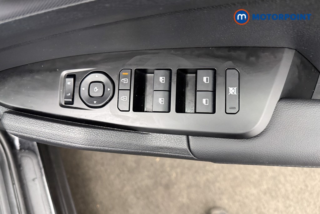 KIA Sportage Pure Automatic Petrol-Electric Hybrid SUV - Stock Number (1602040) - 22nd supplementary image