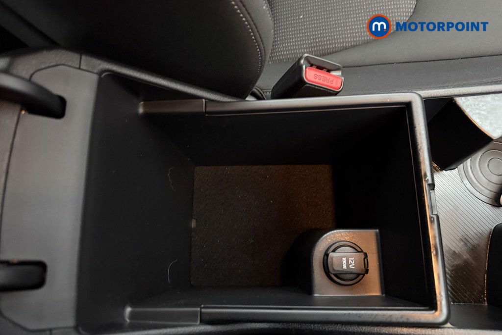 KIA Sportage Pure Automatic Petrol-Electric Hybrid SUV - Stock Number (1602040) - 24th supplementary image