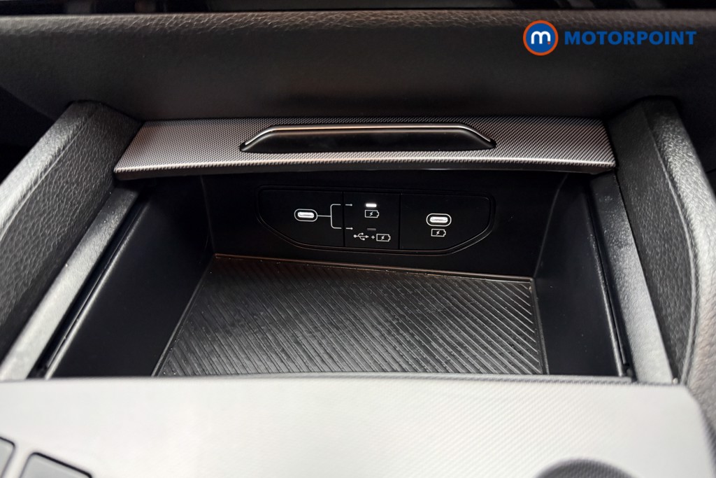 KIA Sportage Pure Automatic Petrol-Electric Hybrid SUV - Stock Number (1602040) - 27th supplementary image