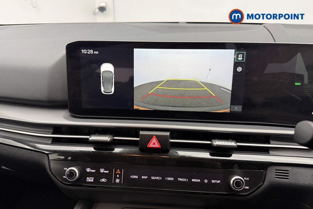 KIA Sportage Pure Automatic Petrol-Electric Hybrid SUV - Stock Number (1602040) - 31st supplementary image