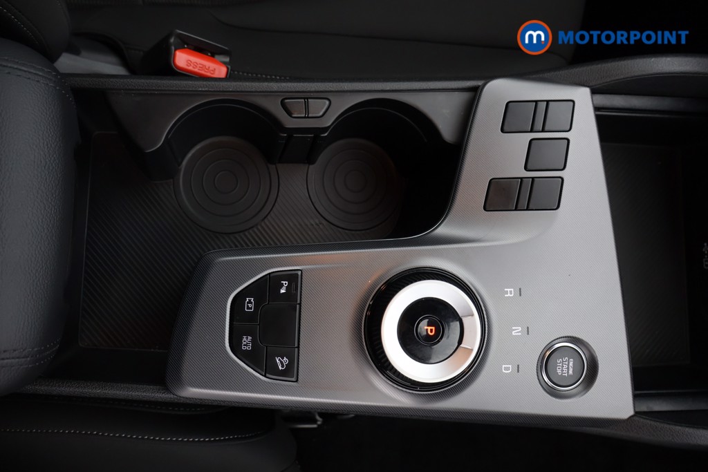 KIA Sportage Pure Automatic Petrol-Electric Hybrid SUV - Stock Number (1602041) - 6th supplementary image