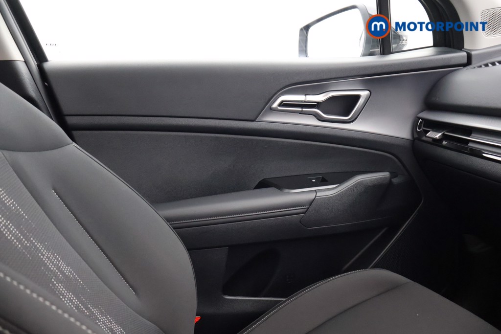 KIA Sportage Pure Automatic Petrol-Electric Hybrid SUV - Stock Number (1602041) - 7th supplementary image