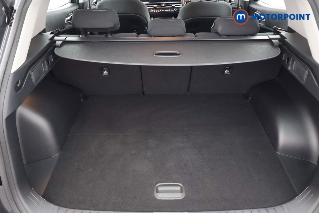 KIA Sportage Pure Automatic Petrol-Electric Hybrid SUV - Stock Number (1602041) - 15th supplementary image