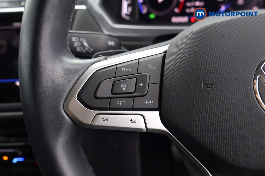 Volkswagen Tiguan Allspace Life Automatic Petrol SUV - Stock Number (1602048) - 2nd supplementary image