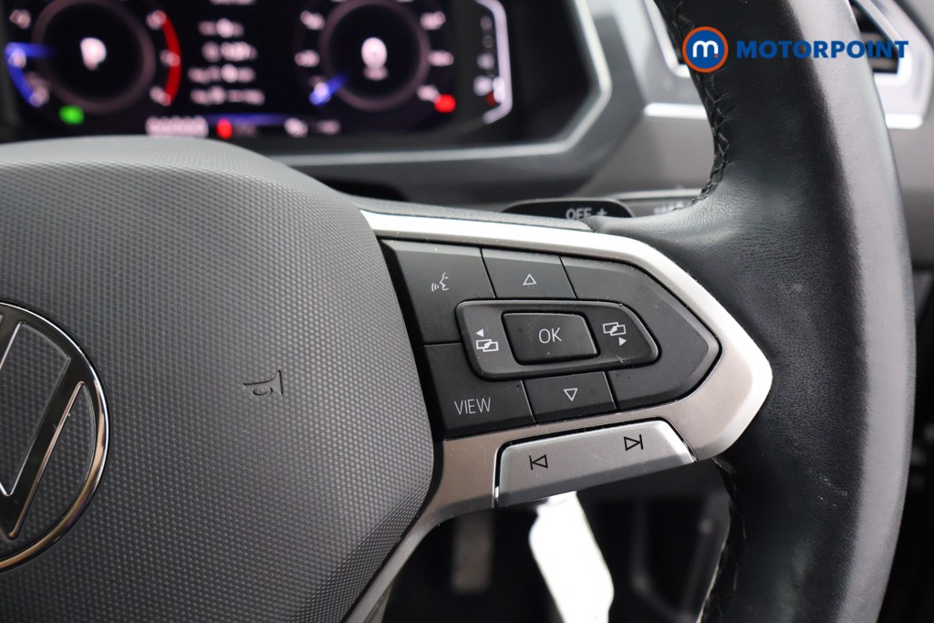 Volkswagen Tiguan Allspace Life Automatic Petrol SUV - Stock Number (1602048) - 3rd supplementary image