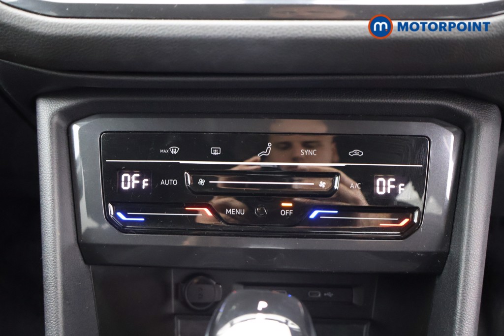 Volkswagen Tiguan Allspace Life Automatic Petrol SUV - Stock Number (1602048) - 6th supplementary image