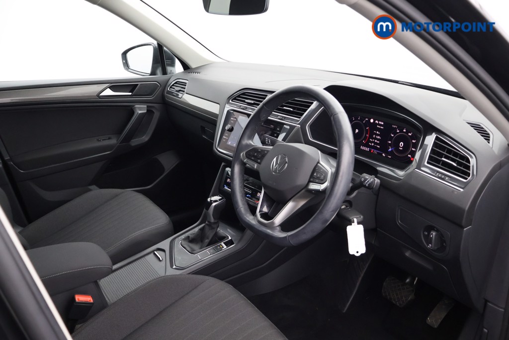 Volkswagen Tiguan Allspace Life Automatic Petrol SUV - Stock Number (1602048) - 10th supplementary image