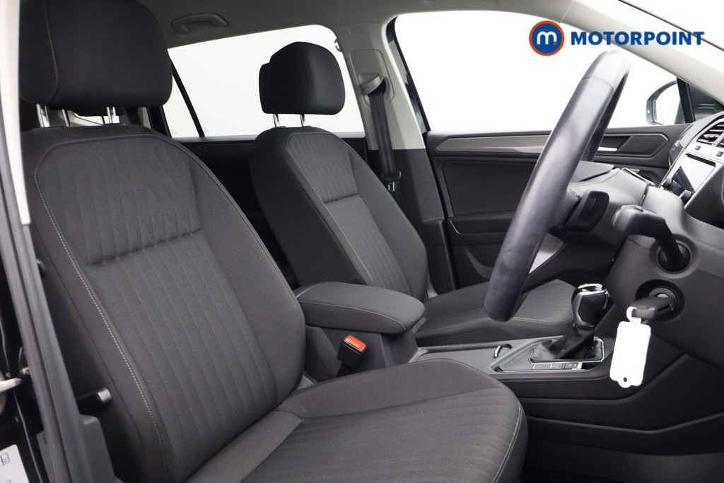 Volkswagen Tiguan Allspace Life Automatic Petrol SUV - Stock Number (1602048) - 11th supplementary image