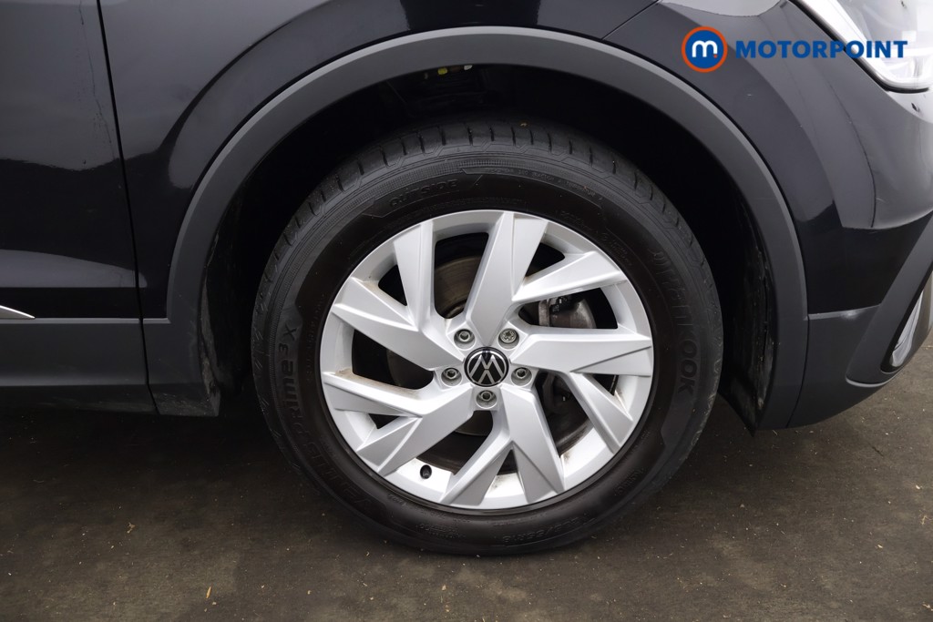 Volkswagen Tiguan Allspace Life Automatic Petrol SUV - Stock Number (1602048) - 12th supplementary image